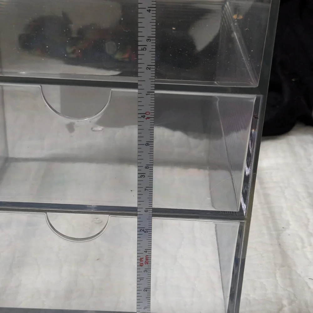 Tabletop/Countertop Organizer( Get All 3) 1 Price 4 All